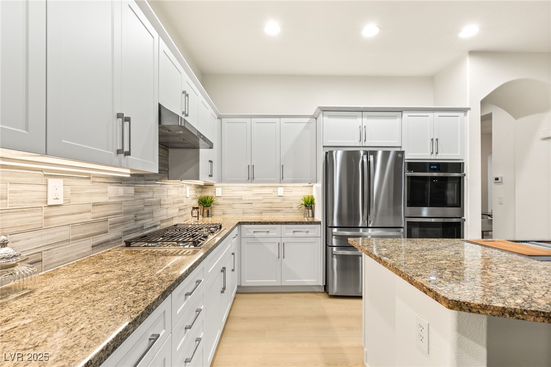 2838 Bassano Court Henderson NV 89052