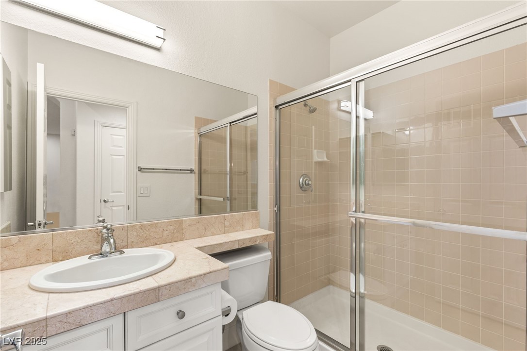 2838 Bassano Court Henderson NV 89052