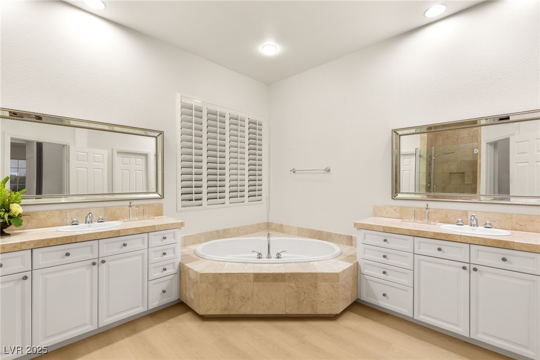 2838 Bassano Court Henderson NV 89052