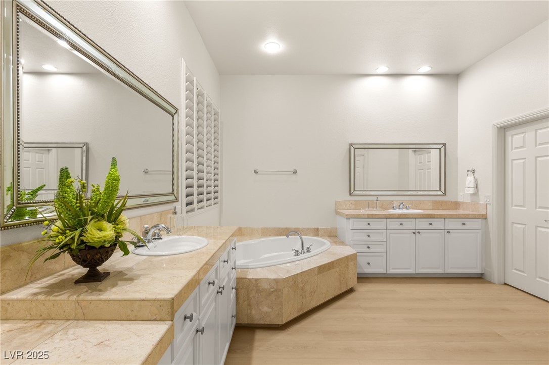 2838 Bassano Court Henderson NV 89052