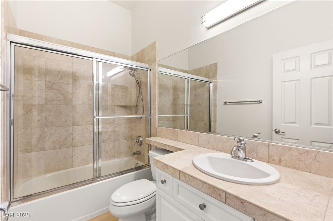 2838 Bassano Court Henderson NV 89052