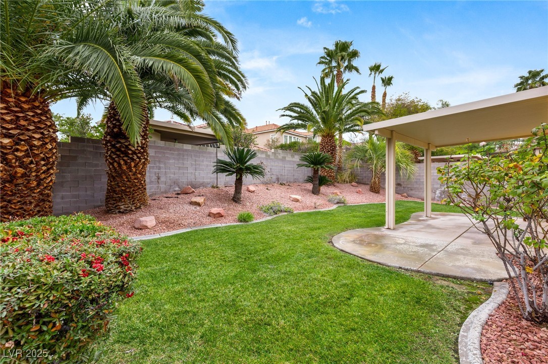 2838 Bassano Court Henderson NV 89052