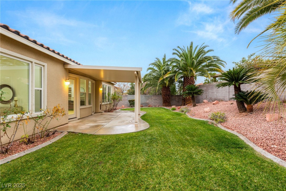 2838 Bassano Court Henderson NV 89052