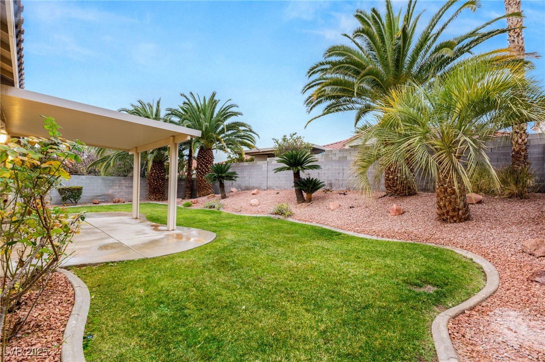 2838 Bassano Court Henderson NV 89052