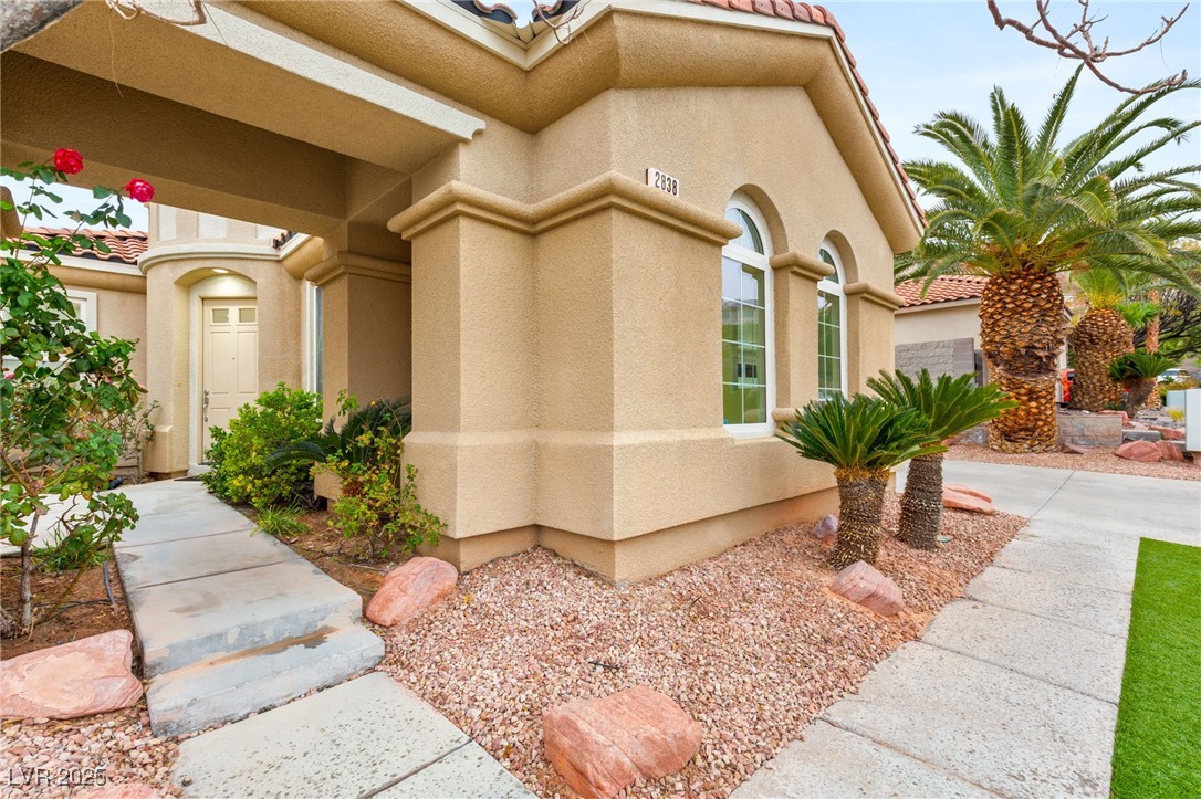 2838 Bassano Court Henderson NV 89052
