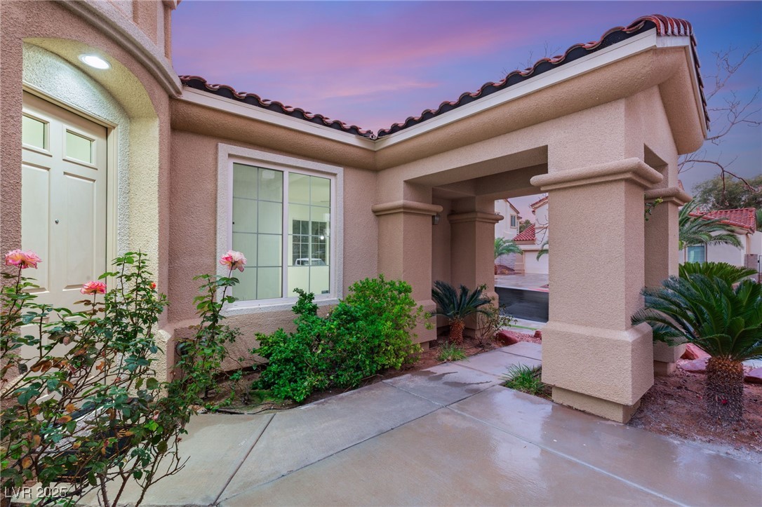 2838 Bassano Court Henderson NV 89052