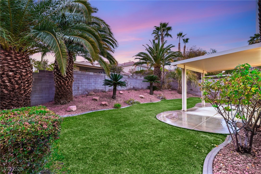 2838 Bassano Court Henderson NV 89052