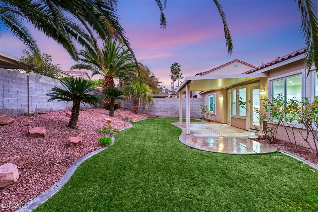 2838 Bassano Court Henderson NV 89052