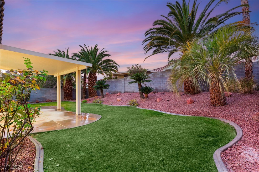 2838 Bassano Court Henderson NV 89052