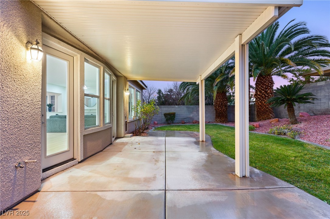 2838 Bassano Court Henderson NV 89052