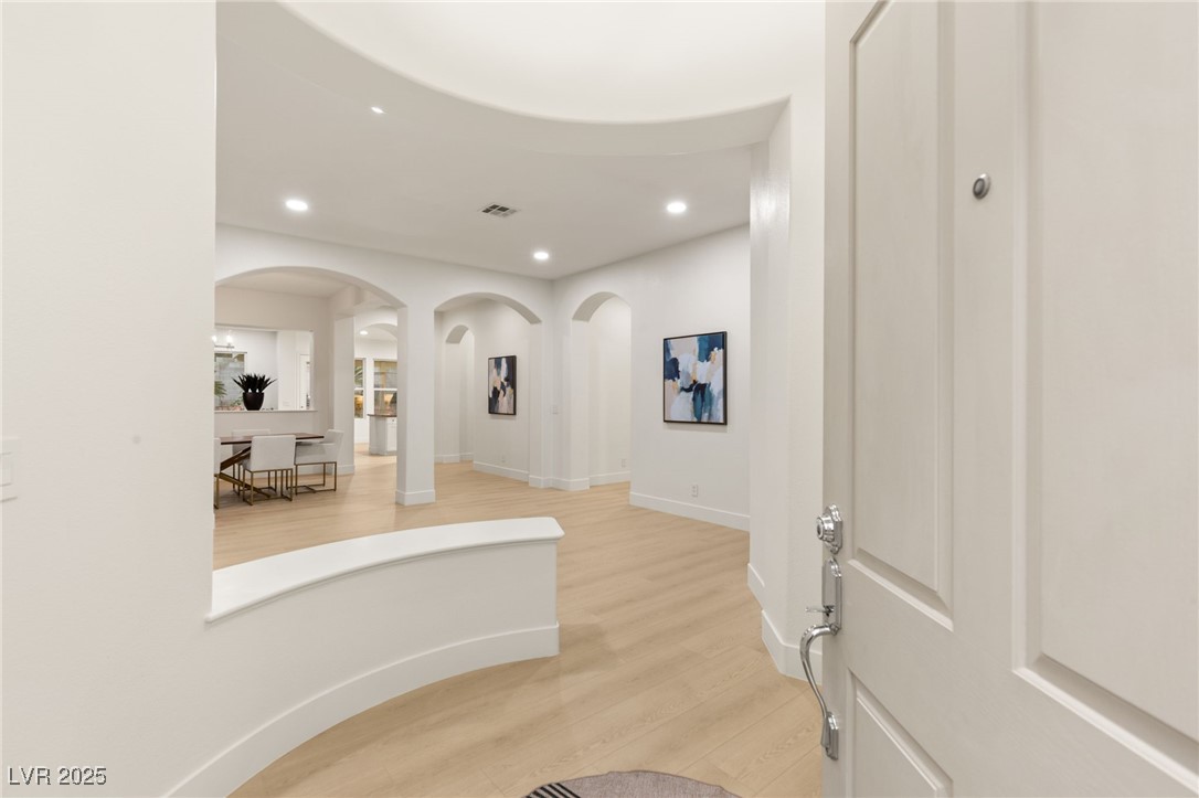 2838 Bassano Court Henderson NV 89052