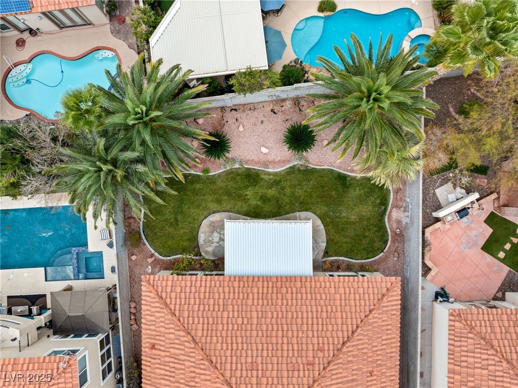 2838 Bassano Court Henderson NV 89052