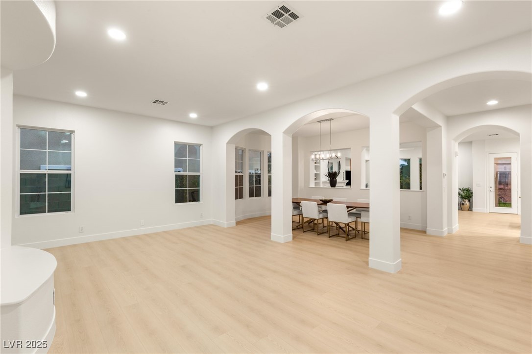 2838 Bassano Court Henderson NV 89052