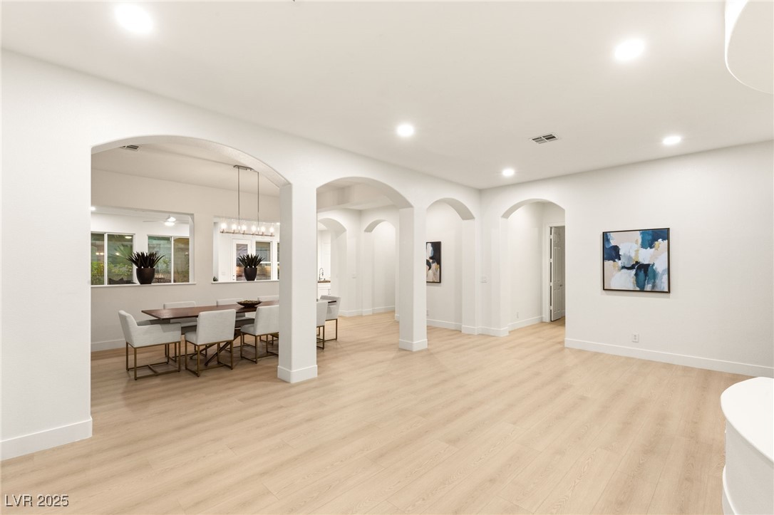 2838 Bassano Court Henderson NV 89052
