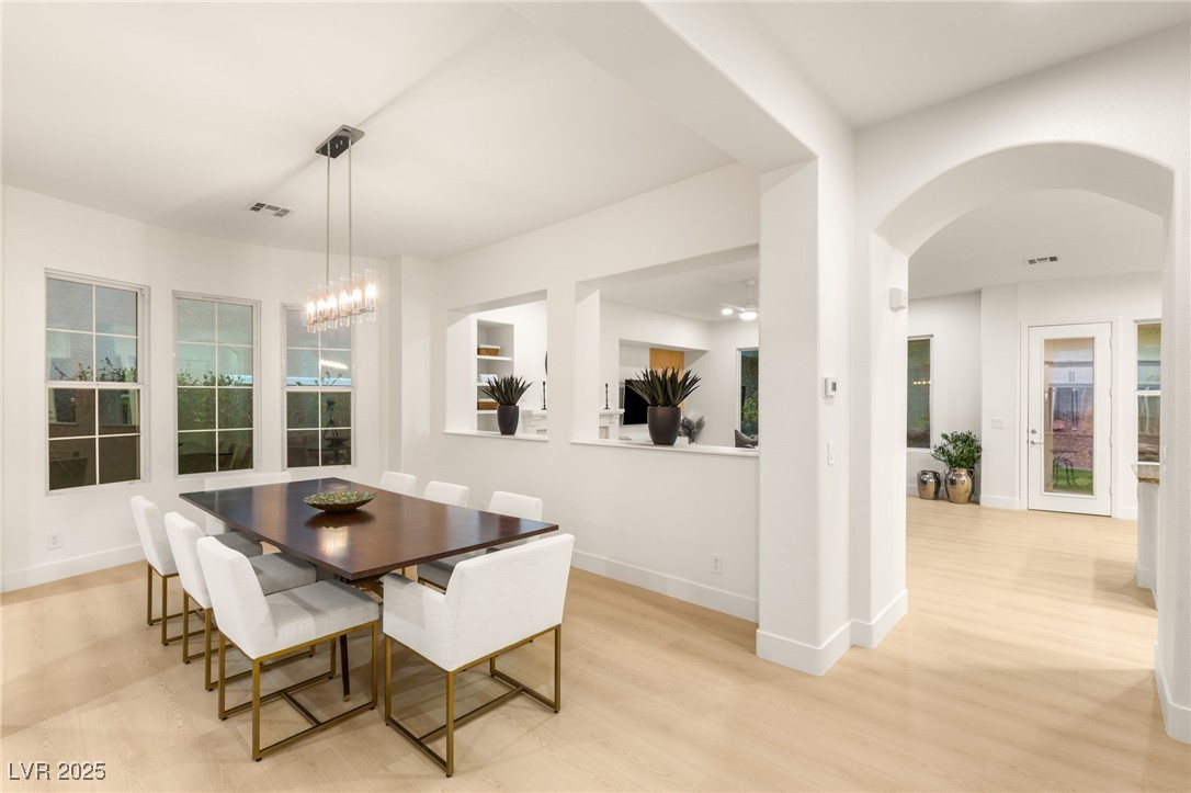 2838 Bassano Court Henderson NV 89052