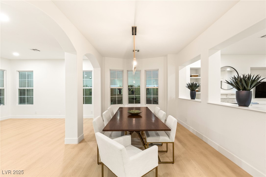 2838 Bassano Court Henderson NV 89052