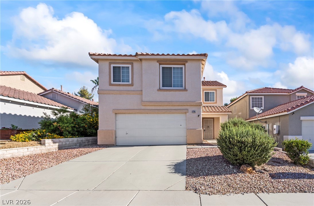 8708 Majestic Pine Avenue Las Vegas NV 89143