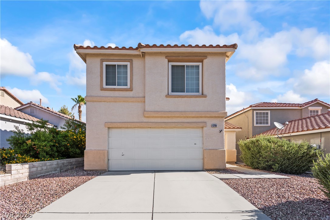 8708 Majestic Pine Avenue Las Vegas NV 89143