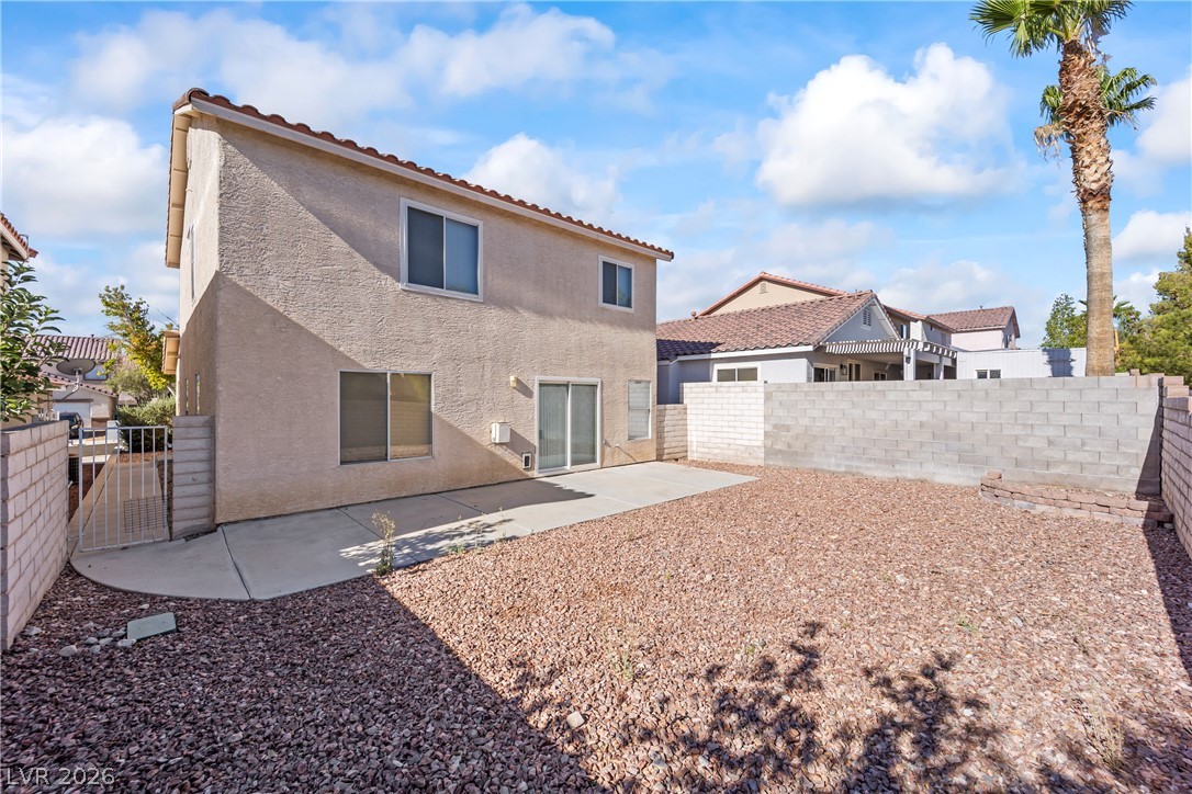 8708 Majestic Pine Avenue Las Vegas NV 89143