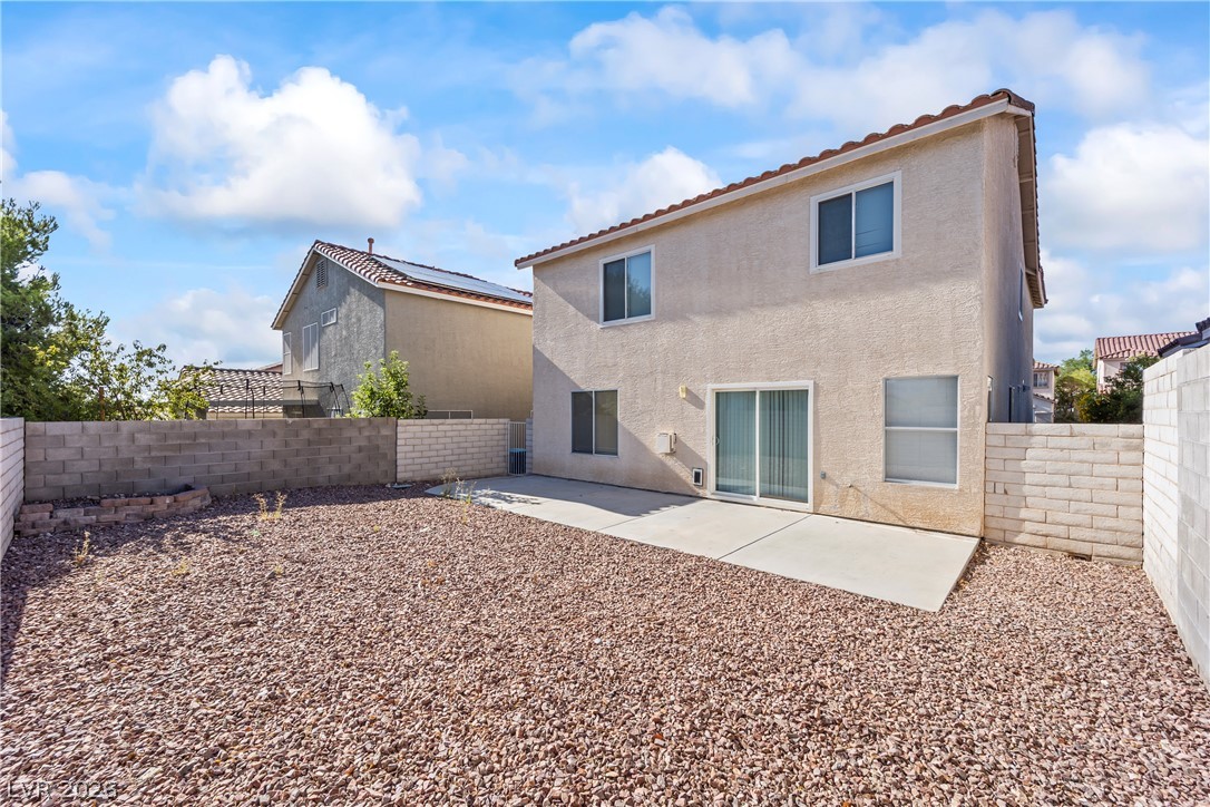 8708 Majestic Pine Avenue Las Vegas NV 89143