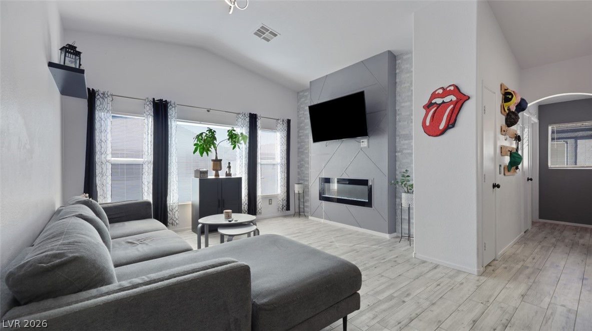 5940 High Steed Street 101 Henderson NV 89011