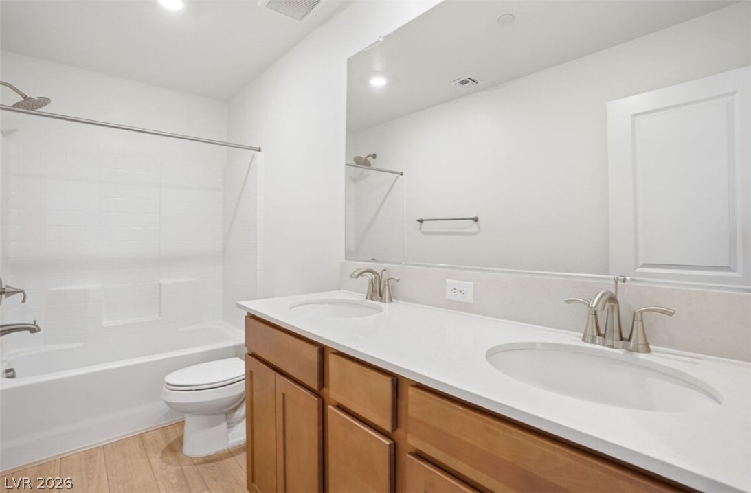 4039 Zebra Cactus Avenue Las Vegas NV 89139