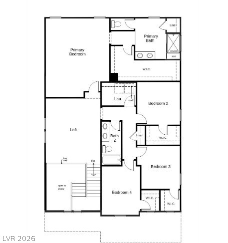 4039 Zebra Cactus Avenue Las Vegas NV 89139