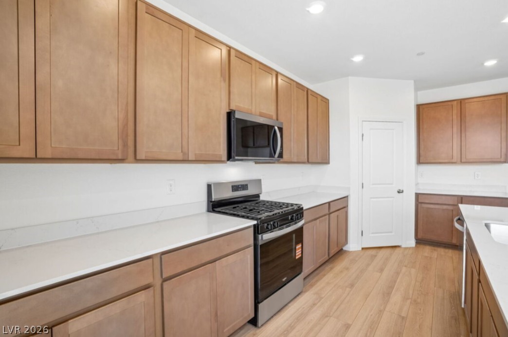 4039 Zebra Cactus Avenue Las Vegas NV 89139