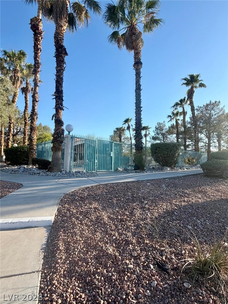 7978 West Nevso Drive Las Vegas NV 89147