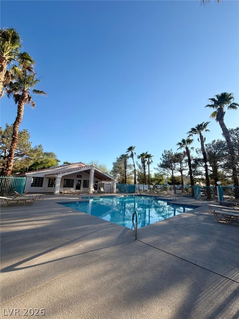 7978 West Nevso Drive Las Vegas NV 89147