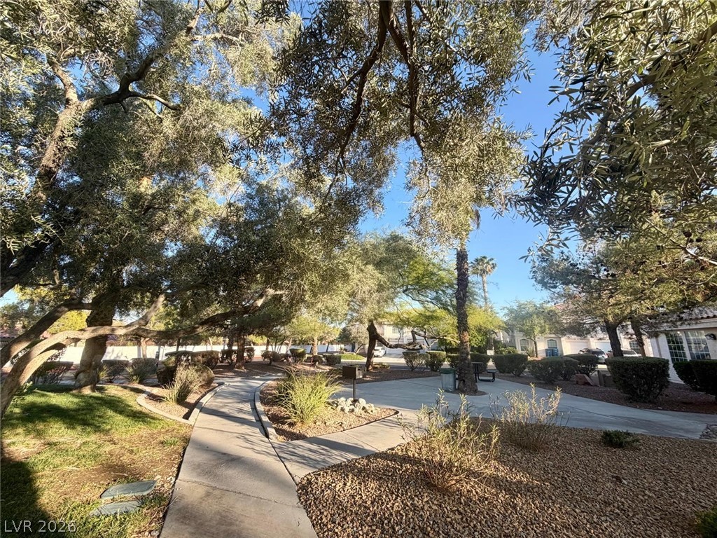 7978 West Nevso Drive Las Vegas NV 89147