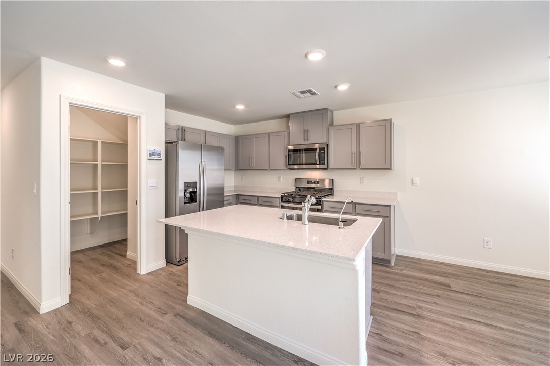 908 Alethea River Avenue North Las Vegas NV 89084
