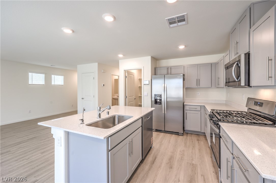908 Alethea River Avenue North Las Vegas NV 89084