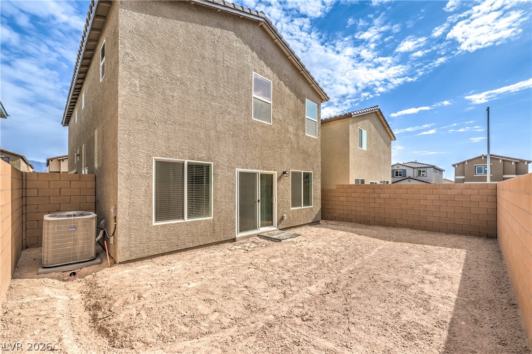 908 Alethea River Avenue North Las Vegas NV 89084