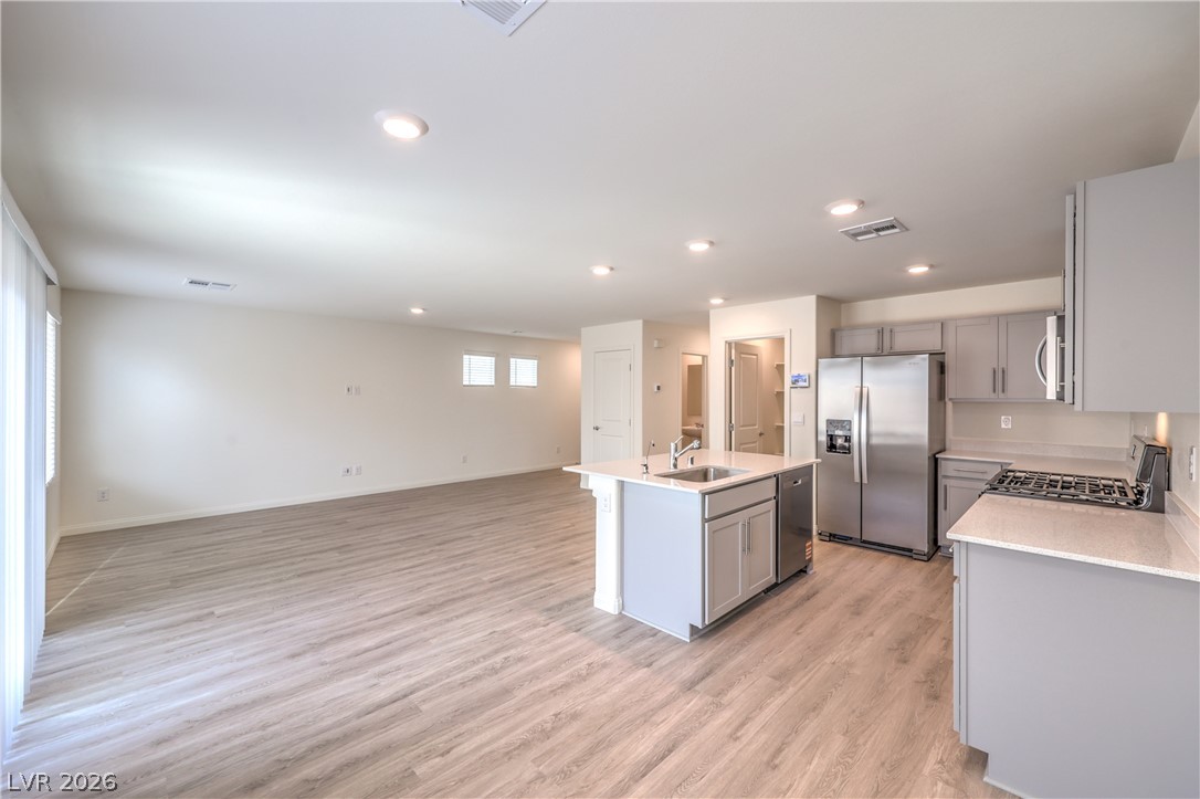 908 Alethea River Avenue North Las Vegas NV 89084