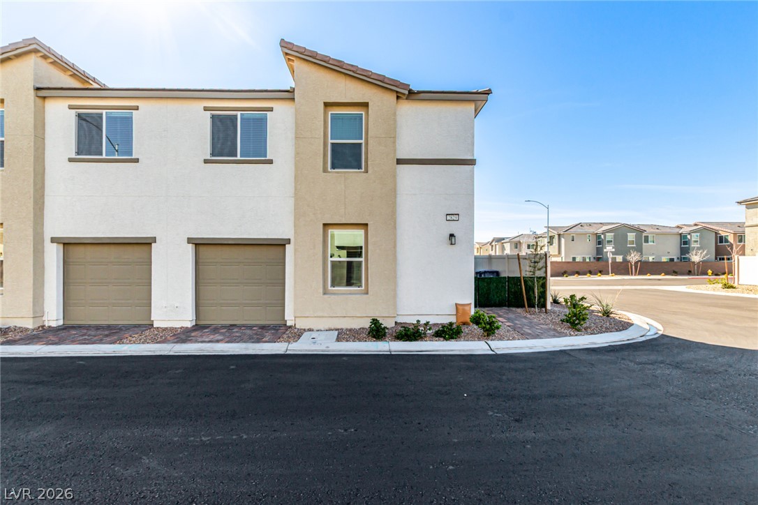 2829 Champagne Gold Avenue North Las Vegas NV 89086
