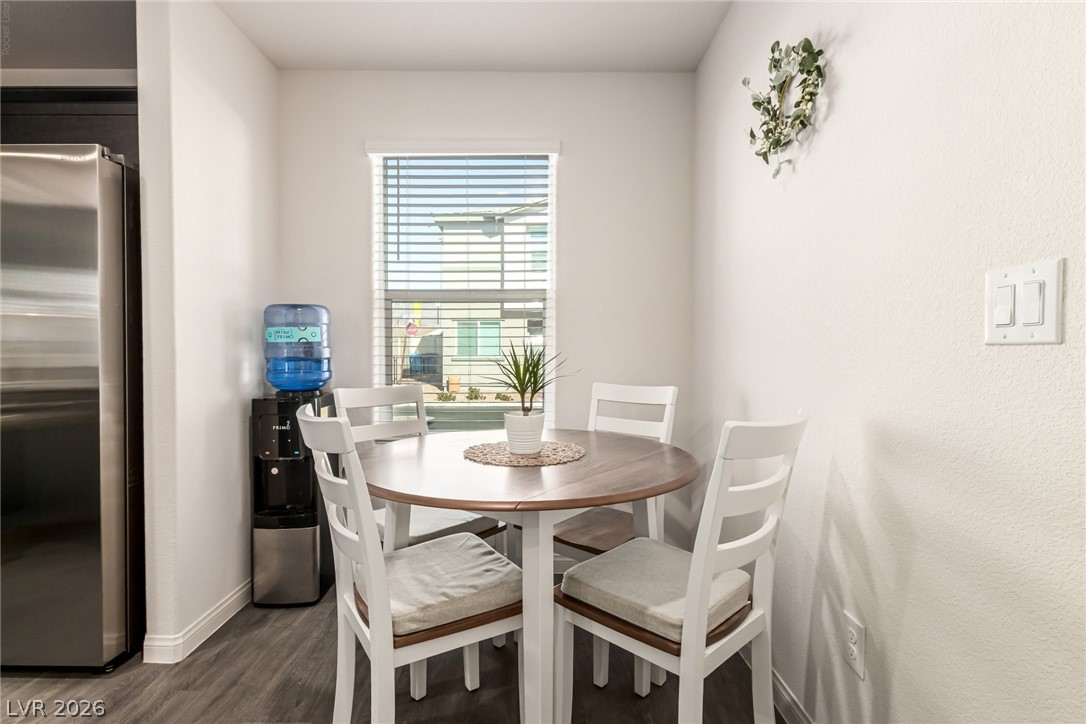2829 Champagne Gold Avenue North Las Vegas NV 89086