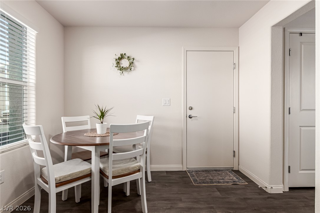 2829 Champagne Gold Avenue North Las Vegas NV 89086