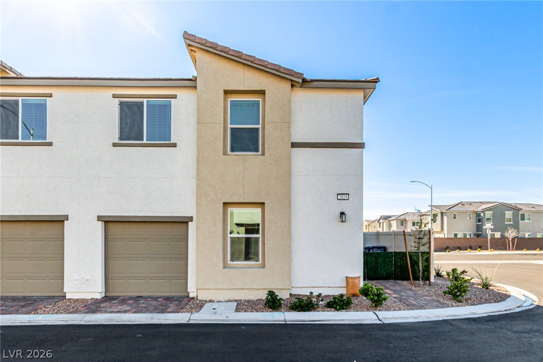 2829 Champagne Gold Avenue North Las Vegas NV 89086
