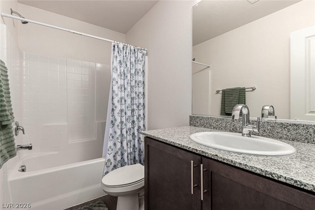 2829 Champagne Gold Avenue North Las Vegas NV 89086