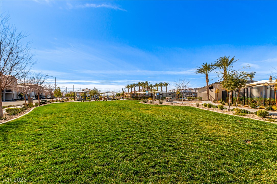 2829 Champagne Gold Avenue North Las Vegas NV 89086