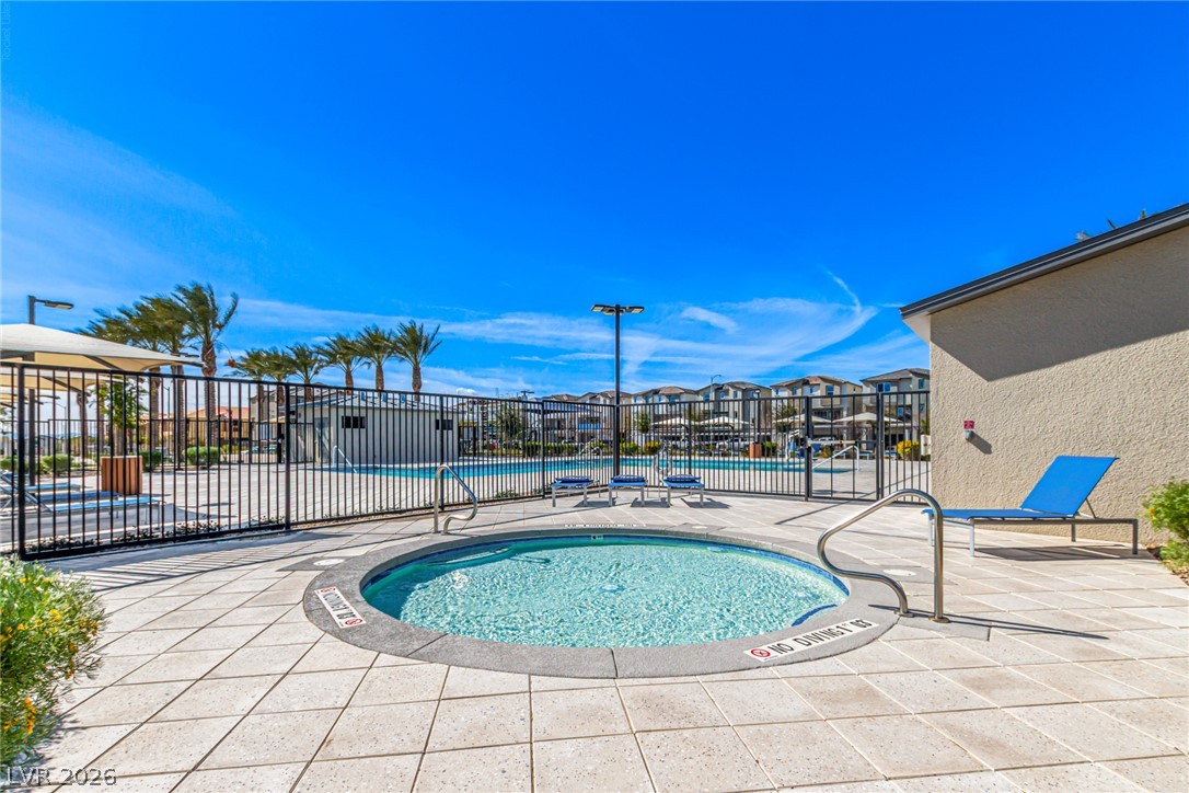 2829 Champagne Gold Avenue North Las Vegas NV 89086