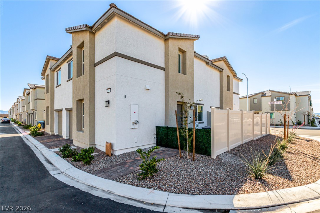 2829 Champagne Gold Avenue North Las Vegas NV 89086