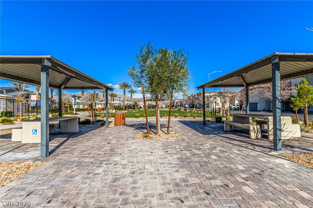 2829 Champagne Gold Avenue North Las Vegas NV 89086