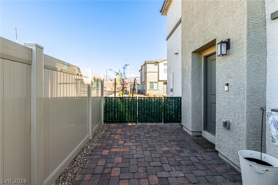 2829 Champagne Gold Avenue North Las Vegas NV 89086
