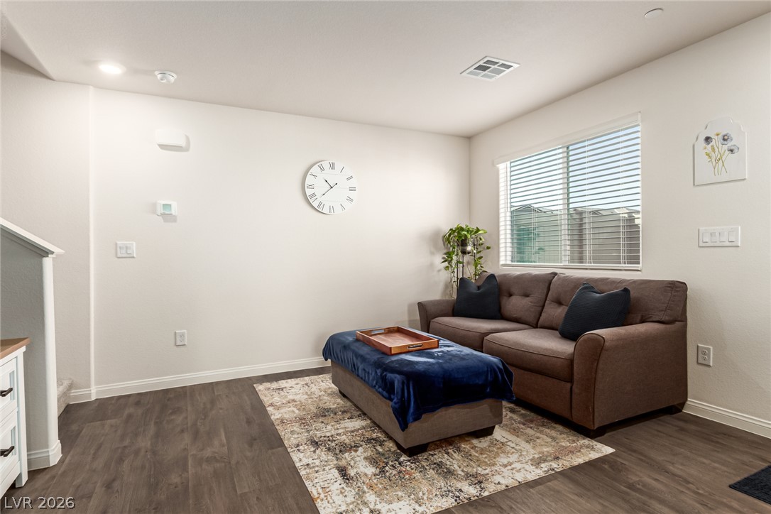 2829 Champagne Gold Avenue North Las Vegas NV 89086