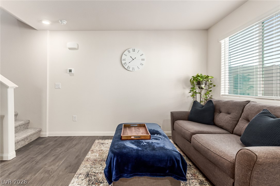 2829 Champagne Gold Avenue North Las Vegas NV 89086