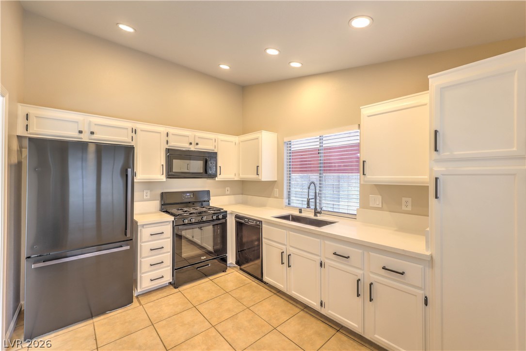 2007 Glistening Sands Drive Las Vegas NV 89119