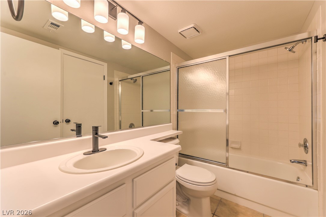 2007 Glistening Sands Drive Las Vegas NV 89119