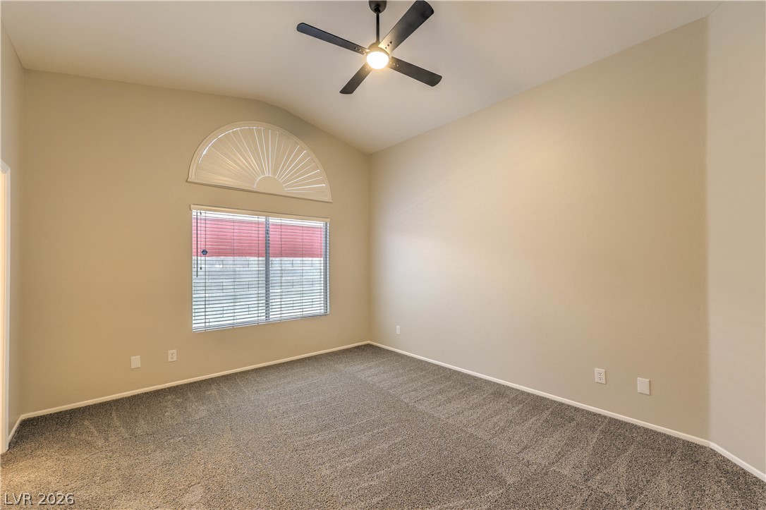 2007 Glistening Sands Drive Las Vegas NV 89119